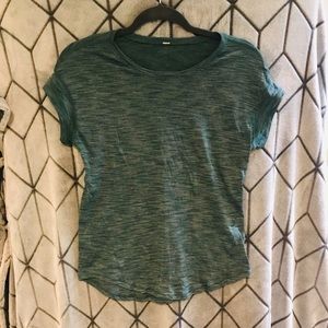 Lulemon Activewear Top
